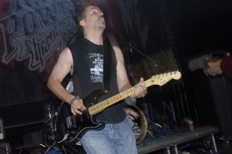 RAW POWER